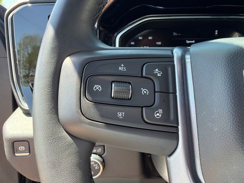 Used 2023 GMC Sierra 1500 SLE w/ LPO, GMC Protection Package AWD/4WD image 23