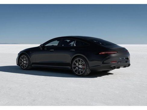 New 2026 Mercedes-Benz AMG GT 43 image 28