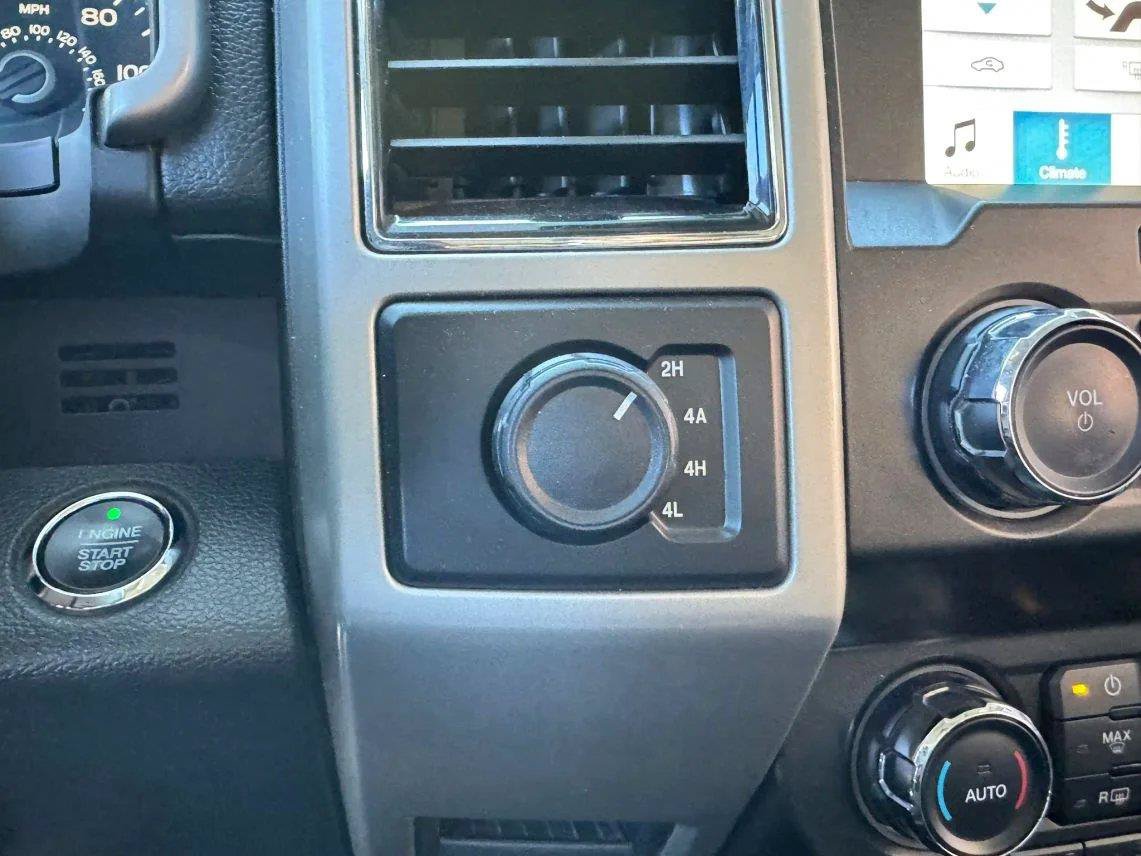 Used 2019 Ford F150 Lariat AWD/4WD image 21