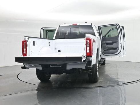 New 2026 Ford F250 XL w/ STX Appearance Package image 35