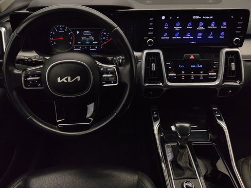 Used 2022 Kia Sorento SX FWD image 22
