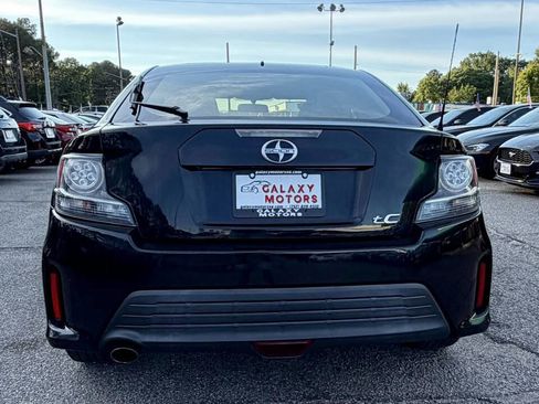 Used 2016 Scion tC FWD image 16