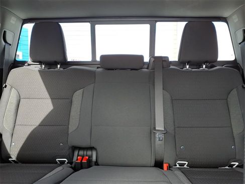 Used 2026 Chevrolet Silverado 1500 RST w/ Safety Package image 15