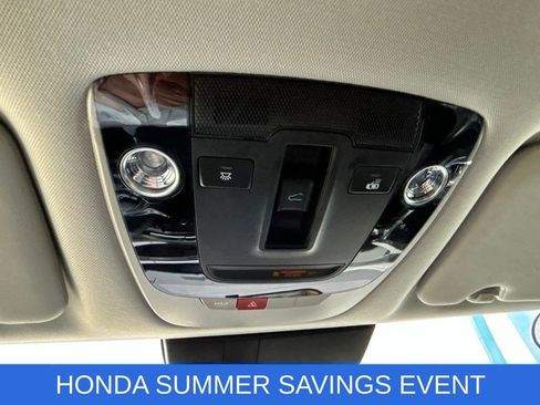 Used 2026 Kia Sportage EX w/ EX Panorama Roof Package FWD image 29