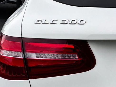 Certified 2019 Mercedes-Benz GLC 300 image 13