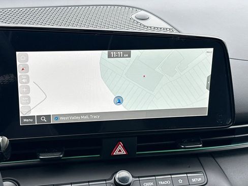 New 2026 Hyundai Elantra Sport image 15