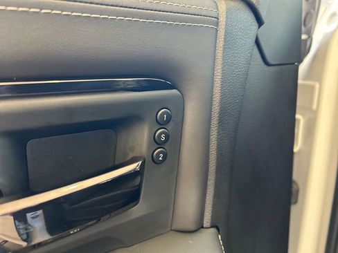 New 2026 RAM 2500 Limited image 48