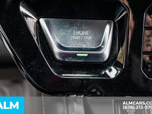 Used 2024 GMC Sierra 2500 Denali w/ Denali Reserve Package image 44