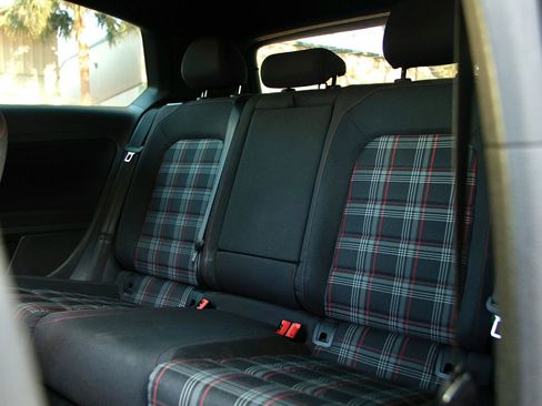 Used 2015 Volkswagen GTI S w/ Lighting Package (SEL) image 30