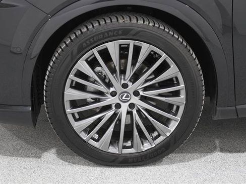 Used 2024 Lexus RX 350 AWD w/ Convenience Package image 23