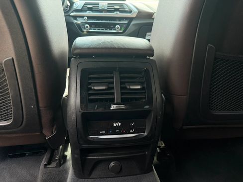 Used 2019 BMW X3 sDrive30i RWD image 17