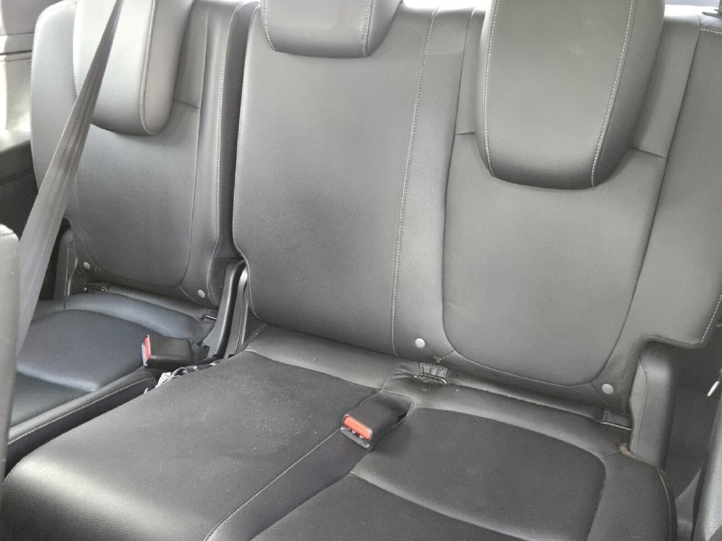 Certified 2024 Honda Odyssey Touring image 15