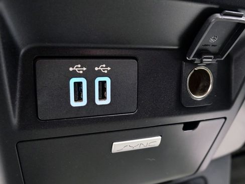 Used 2018 Ford F150 Lariat w/ Trailer Tow Package AWD/4WD image 32