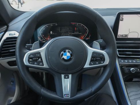 Used 2026 BMW 840i RWD image 17