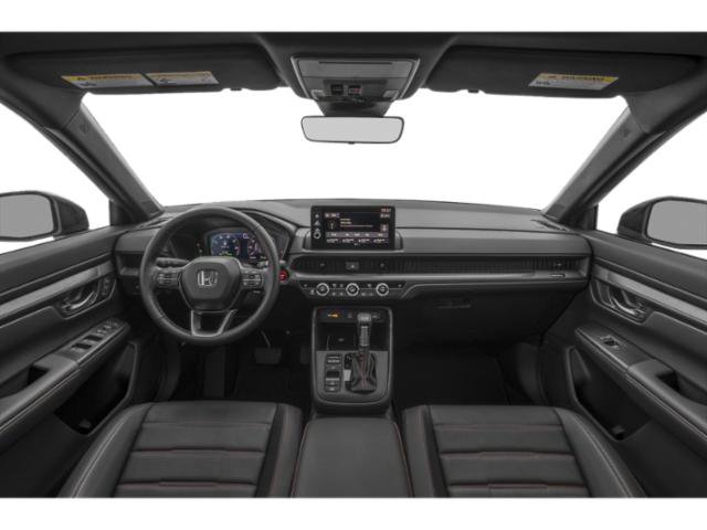 New 2027 Honda CR-V Sport-L image 7