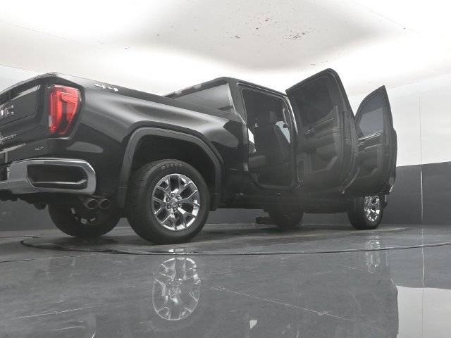 Used 2024 GMC Sierra 1500 SLT AWD/4WD image 64