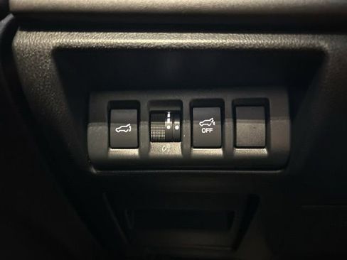 Used 2025 Subaru Outback Limited image 73