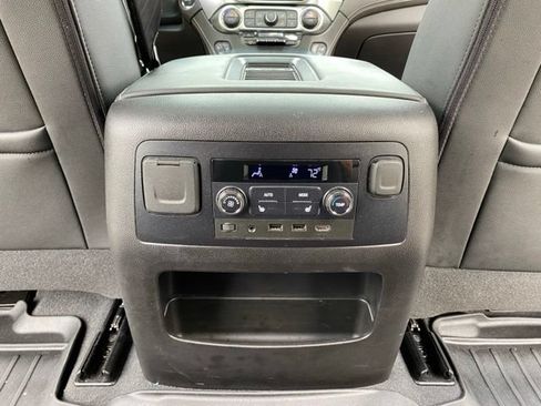 Used 2019 Chevrolet Tahoe Premier AWD/4WD image 54