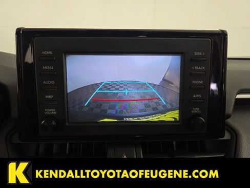 Used 2019 Toyota RAV4 XLE w/ Carpet Mat Package FWD image 19
