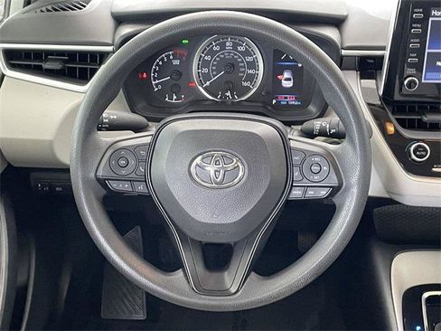 Certified 2020 Toyota Corolla LE w/ LE Premium Package FWD image 26