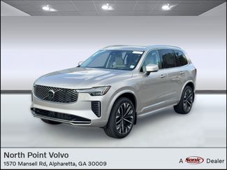 New 2026 Volvo XC90 B6 Ultra w/ Protection Package video 1