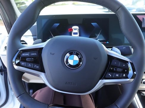 New 2026 BMW 330i Sedan w/ Premium Package RWD image 18