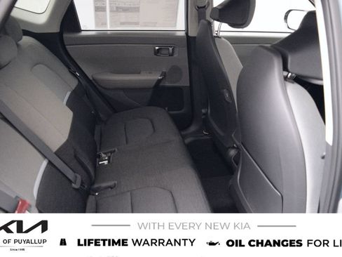 New 2027 Kia Seltos S AWD/4WD image 14