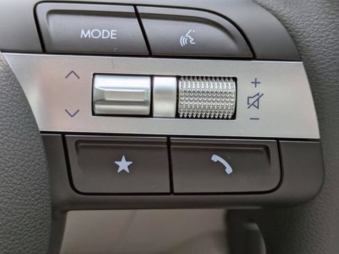 New 2026 Hyundai Tucson SE FWD image 22