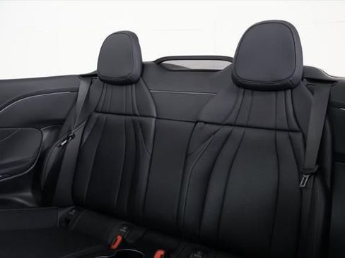 New 2026 Mercedes-Benz CLE 300 4MATIC Cabriolet image 7