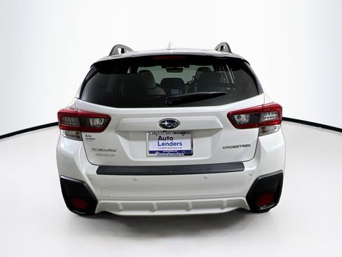 Used 2022 Subaru Crosstrek 2.5i Limited w/ Moonroof Package 2 image 6