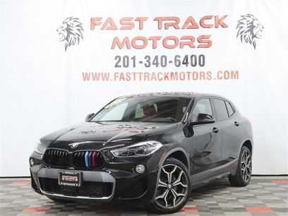 Used 2018 BMW X2 xDrive28i w/ M SportX Package