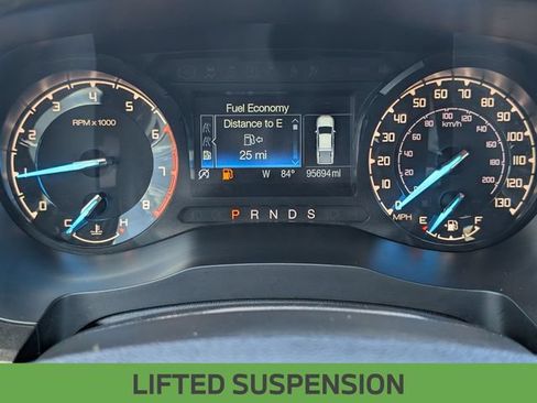 Used 2021 Ford Ranger XLT w/ Tremor Off-Road Package AWD/4WD image 19