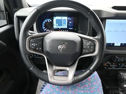 Used 2024 Ford Bronco Big Bend AWD/4WD image 20