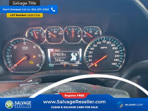 Used 2018 GMC Sierra 1500 SLE w/ SLE Value Package AWD/4WD image 12