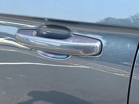 New 2027 Ford Expedition Active RWD image 24