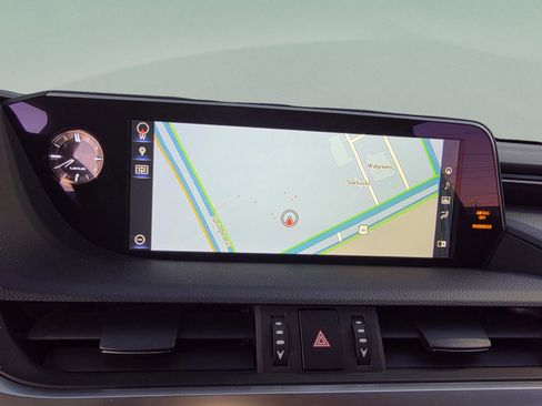 Used 2019 Lexus ES 350 image 18