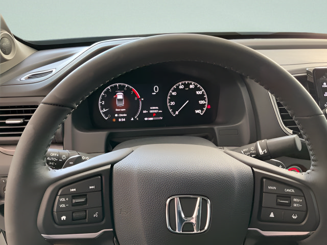 New 2026 Honda Ridgeline RTL image 13