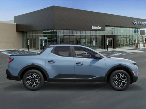 New 2026 Hyundai Santa Cruz XRT AWD/4WD image 7