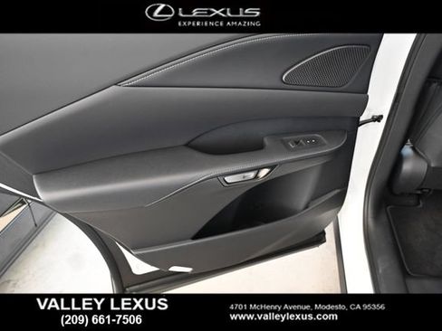 New 2026 Lexus RX 350 Premium Plus FWD image 17