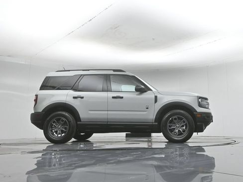 Used 2024 Ford Bronco Sport Big Bend AWD/4WD image 49