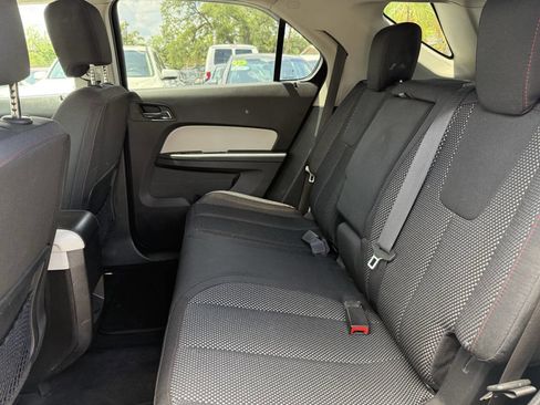 Used 2013 Chevrolet Equinox LTZ FWD image 21