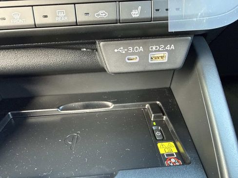 New 2026 Subaru Outback Premium AWD/4WD image 30