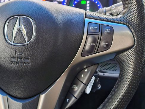 Used 2010 Acura RDX w/ Technology Package image 31