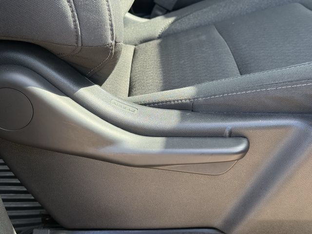Certified 2026 Chevrolet Silverado 1500 LT AWD/4WD image 29