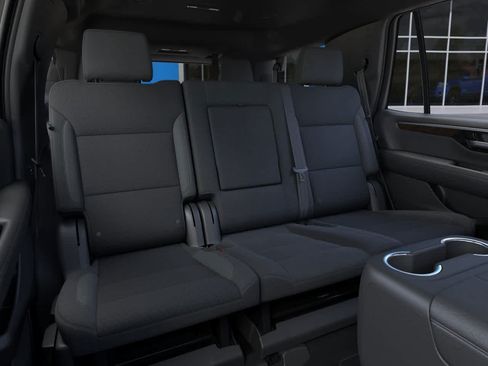 New 2026 Chevrolet Tahoe LS w/ LS Custom Edition RWD image 17