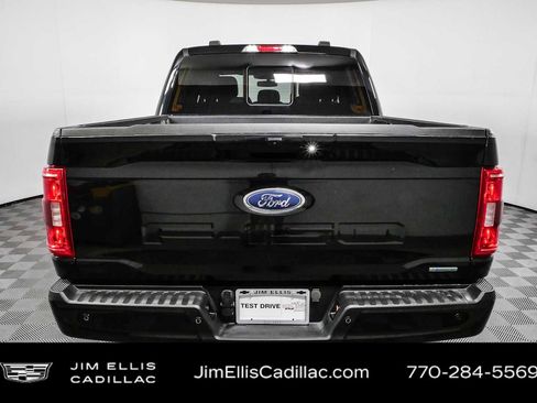 Used 2023 Ford F150 XLT w/ Equipment Group 302A High AWD/4WD image 27