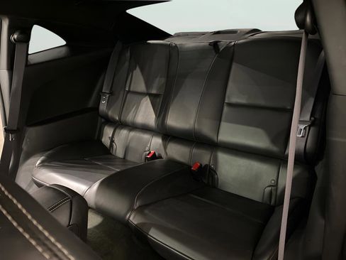 Used 2013 Chevrolet Camaro SS w/ RS Package image 10