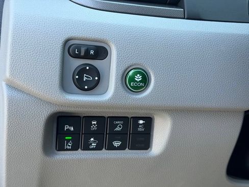 Used 2023 Honda Ridgeline RTL-E image 19