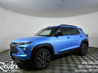 New 2026 Chevrolet TrailBlazer ACTIV video 1