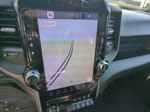 New 2026 RAM 2500 Tradesman image 29